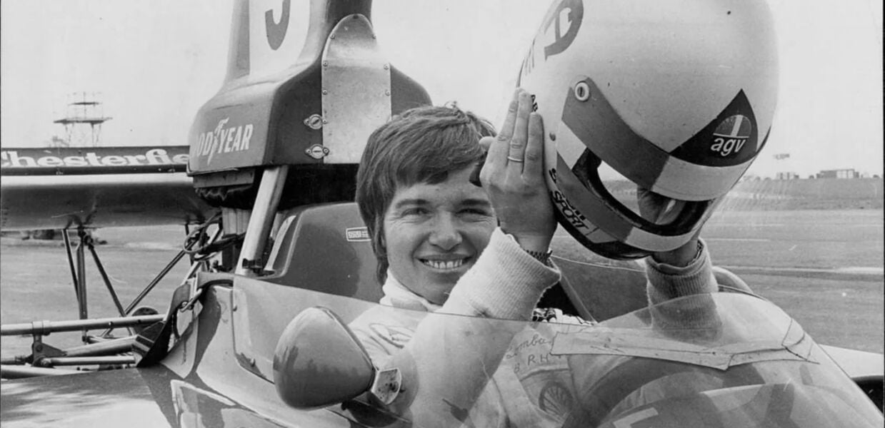 Lella Lombardi – die Tigerin von Turin